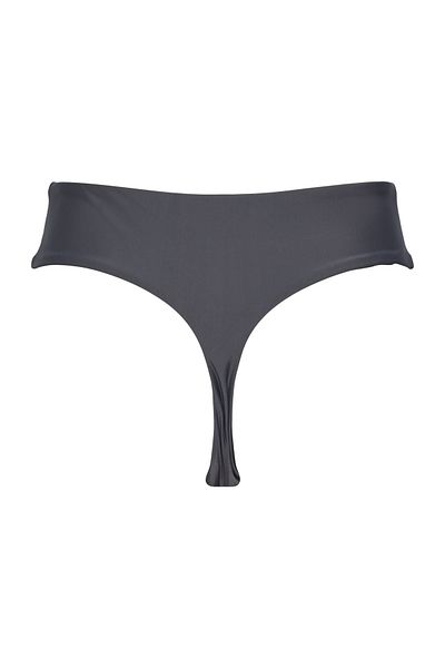 PIECES PCANNI BIKINI HW THONG SWW BC