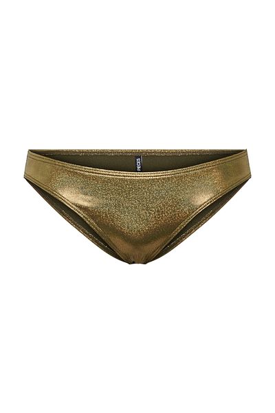 PIECES PCANGALA MW Bikini - BRIEF SWW BC