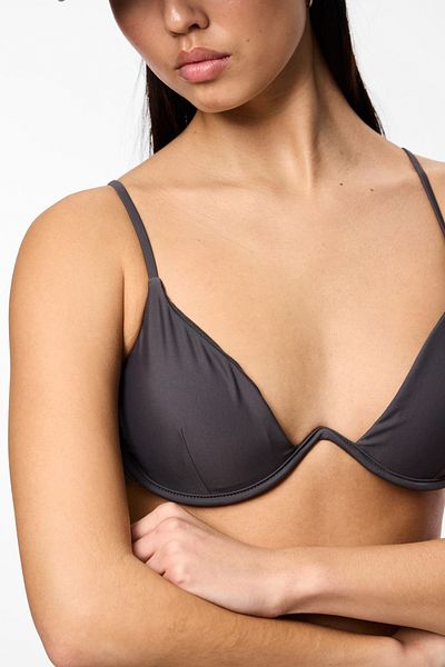 PIECES PCANNI BIKINI BRA SWW BC