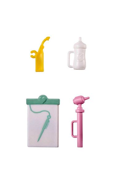 Barbie ® Baby Doctor Doll - GVK03