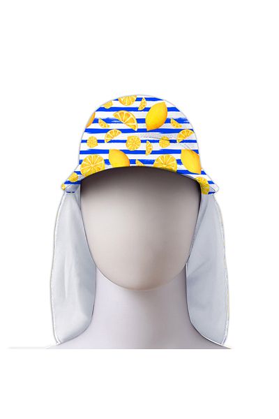 SLIPSTOP Children's Multicolored Hat SK2411000011