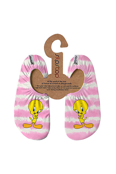 SLIPSTOP Bocanci multicolori pentru copii SS2412050069