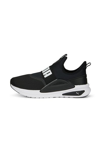Puma Softride Enzo Evo Slip-On PUMA Black-PUM