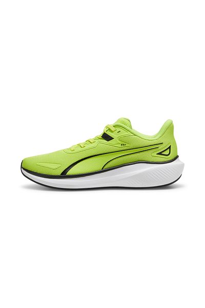 Puma Skyrocket Lite Lime Pow-PUMA White
