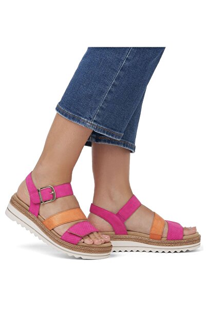 Remonte Σανδάλια - Άνετο και κομψό σχέδιο