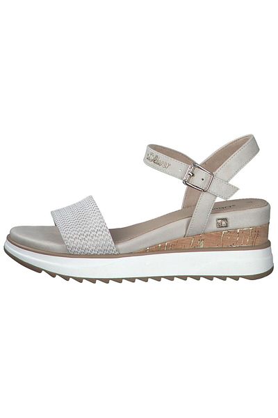 s.Oliver Sandalen