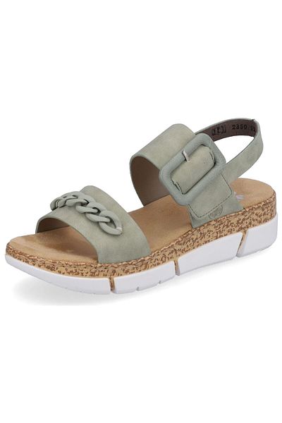 Rieker Sandalen