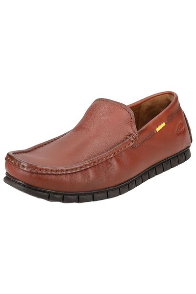 Camel Active Mokassin