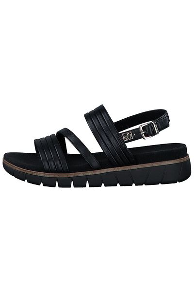 s.Oliver Sandalen – bequemes und stilvolles Design