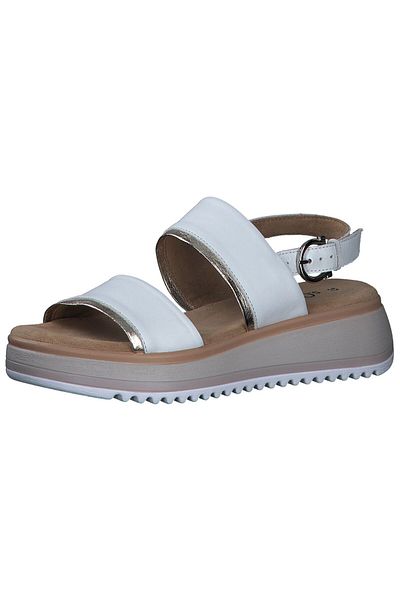 s.Oliver Sandalen