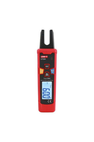 UT256 Çatal Tip Ampermetre
