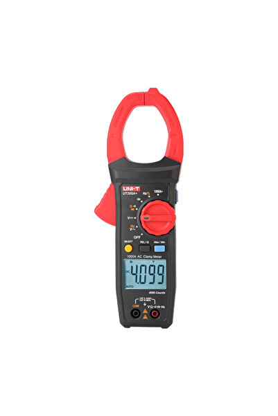 Genel Markalar UT205A+ Dijital Pens Ampermetre