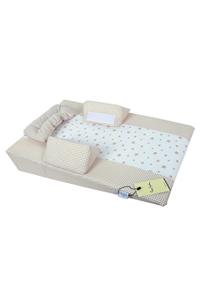 Pierre Cardin Baby Reflux Bed (0-3 months) (65x40 cm)