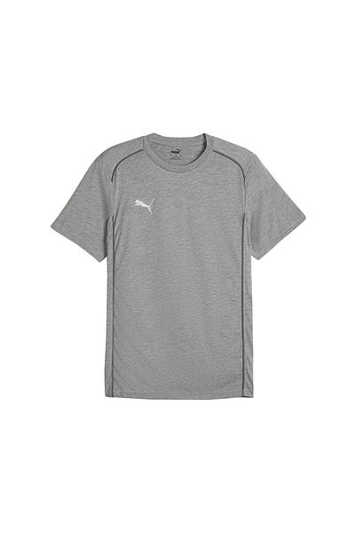 Puma Ανδρική μπλούζα ποδοσφαίρου Teamfinal Casuals Tee65854433 Μπλε