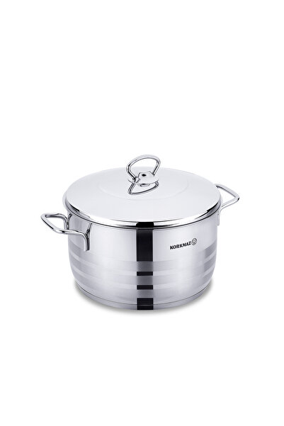 KORKMAZ Astra 24x14 cm 6.3LT Pot