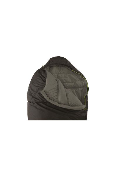 Outwell Cedar Supreme -22°C 1750gr Black Sleeping Bag