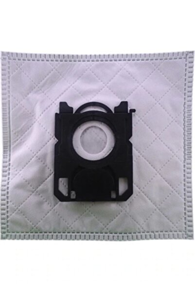 Bremen Home Xd 3110 09 Series Sac de praf pentru aspirator 5 bucăți