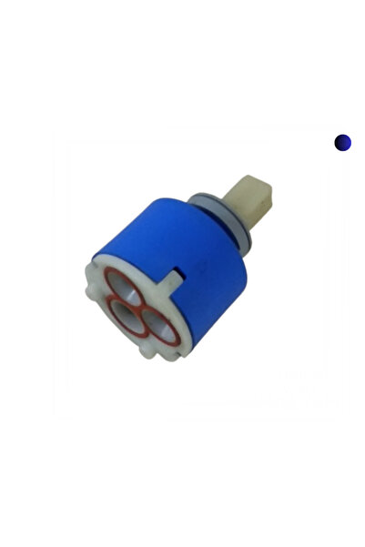 Artema A22640YP ARTEMA 35MM DÜZ KARTUŞ