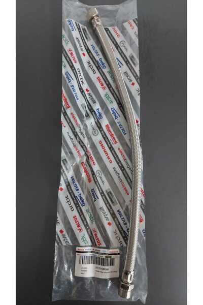 Arçelik Beko Orijinal 9170100086 Termosifon Şebeke Suyu Bağlantı Hortumu Flek...