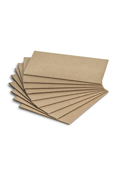 Art Tone 1. Sınıf Oluklu Mukavva 3mm 70x100 10 lu