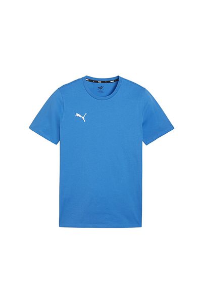 Puma Ανδρική μπλούζα ποδοσφαίρου Teamgoal Casuals Tee65861502 Μπλε