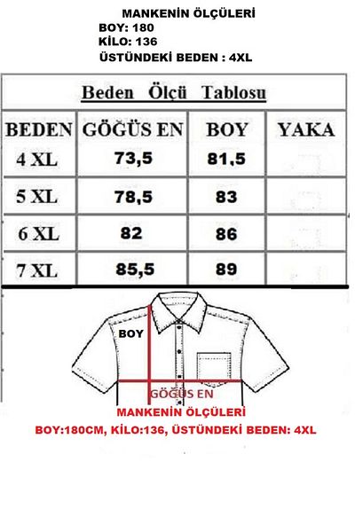 rood Μπλουζάκι Unisex Polo Neck Plus Size