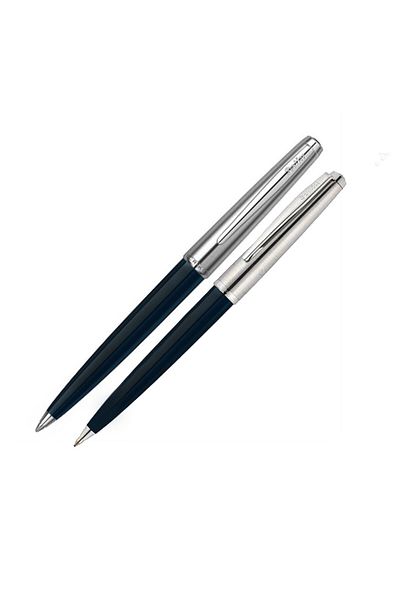 Scrikss 78 Ballpoint Pen And Versatil Pen Navy Blue