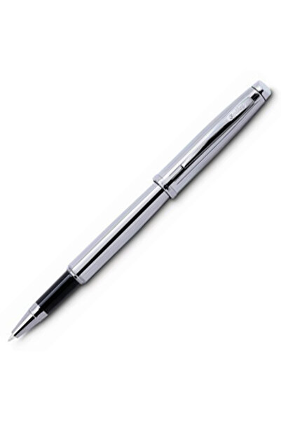 Scrikss 39 Chrome Roller Pen