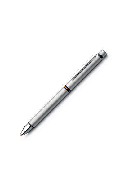 Lamy Cp1 Matte Gray Functional Pen Set 759