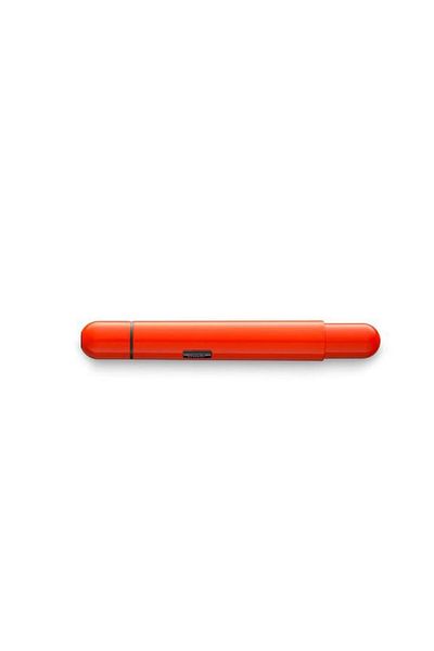 Lamy Pico Orange Ballpoint Pen - 288-lt