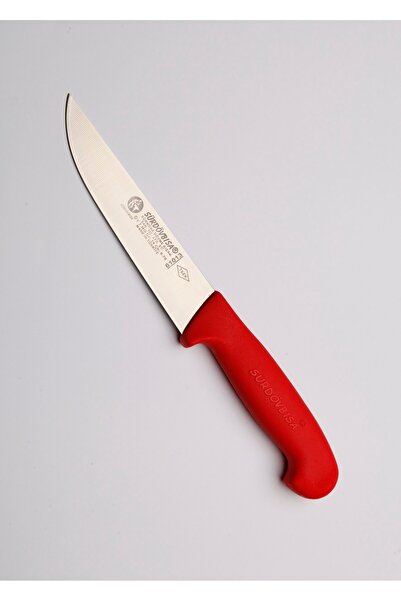 Sürdövbısa Sürmene 61013 Küçük Mutfak Bıçağı (Ağız Uzunluğu 12.0 Cm)