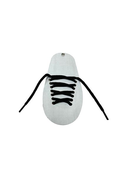 YKLİFE Corded Durable Boots and Skate Laces