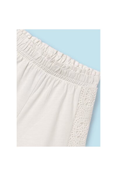 MAYORAL Σετ σορτς και τοπ για κορίτσια