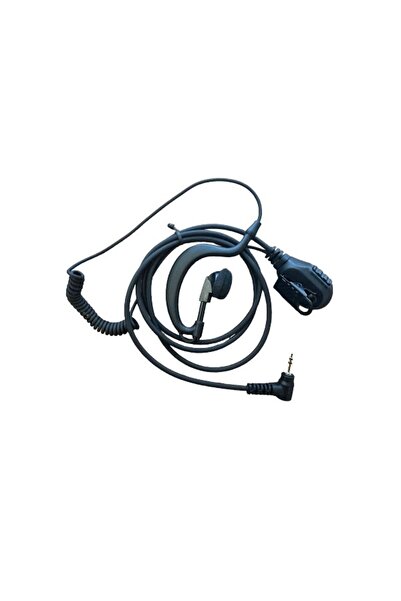 ASELSAN Cobra/mt-655c/mt-690/pm-865/pm-665 Çengel Kulaklık