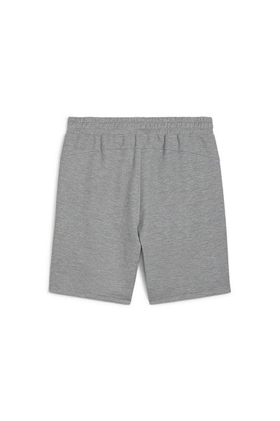 Puma Teamfinal Casuals Shorts Ανδρικό ποδοσφαιρικό σορτς 65853833   Γκρι