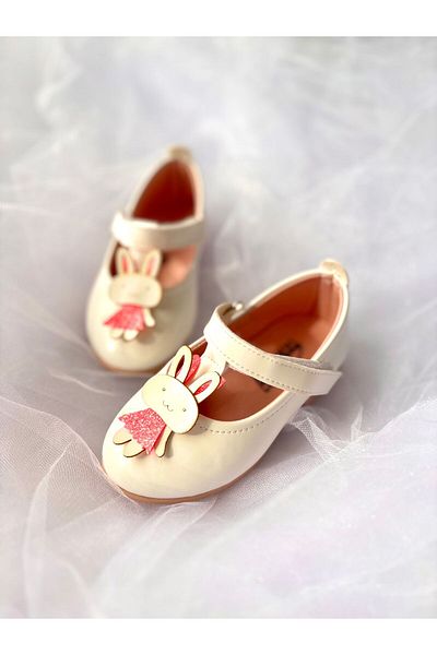 PATİK BEBE Girl's Ballet