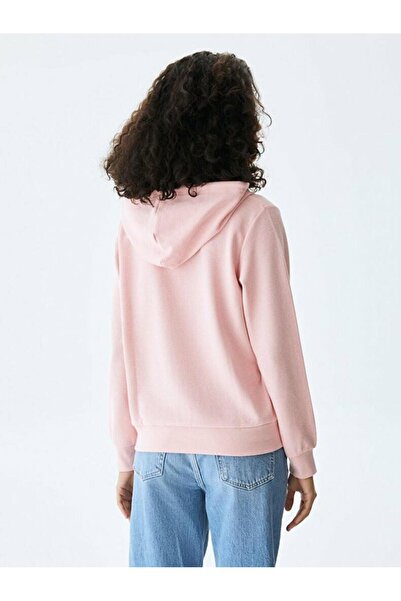Ltb Papıyo Kadın Sweat