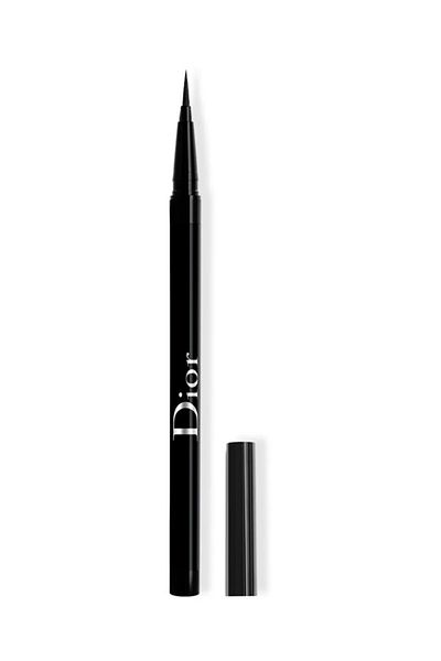 Dior DIORSHOW ON STAGE EYELINER- waterproof liquid felt eyeliner