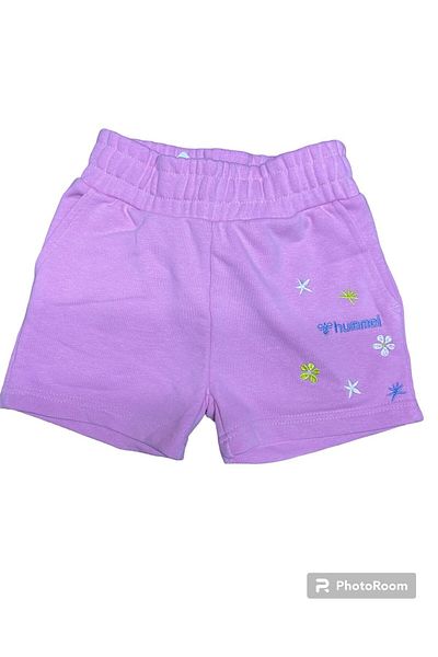 hummel Шорти за момичета с зайчета