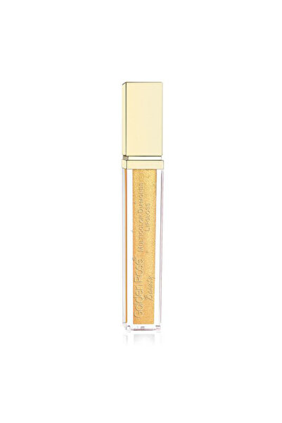 Golden Rose Multicolor Diamonds Lipgloss - Simli Gold Renkli Dudak Parlatıcıs...