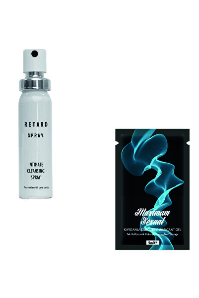 Retard Fonksiyonlu Paket