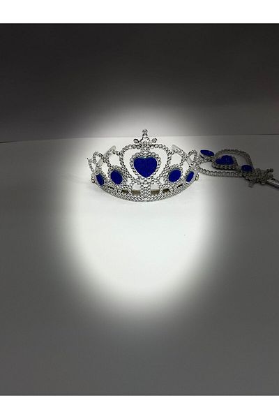 kostüm selesi Tinuta Frozen Elsa - Zăpadă pufoasă pentru ziua de naștere cu bretele și câmpuri