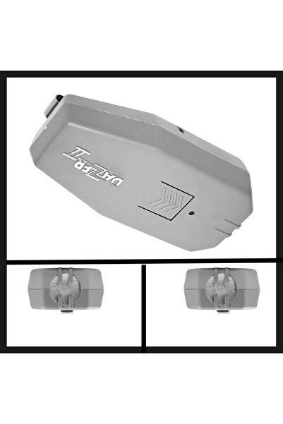 Uygunayakala Uyguna-Yakala (7 Metre Mesafeli) Dazer Iı Köpek Kovucu-KOV.001