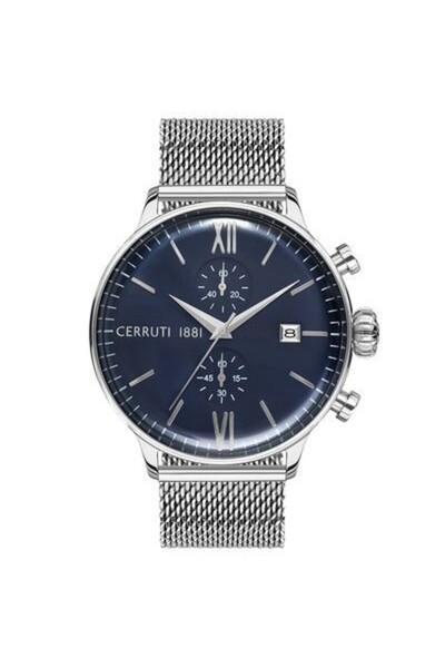 Cerruti 1881 Cerruti CRA178SN03AMS Erkek Kol Saati