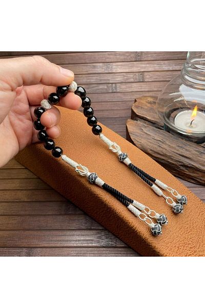 dergah tesbih Kazaziye Kempli Oltu Zaza Rosary