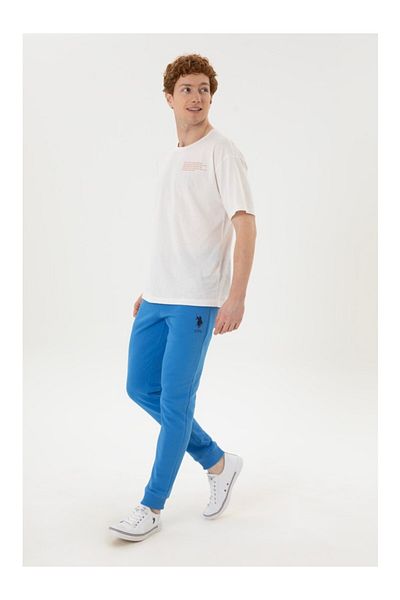 U.S. Polo Assn. BAZA. Polo Assn. Pantaloni de trening pentru bărbați