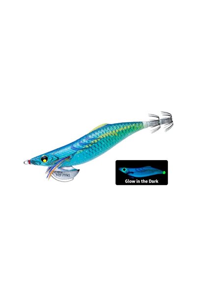 Yozuri Aurie-q Long Casting Slow 3.0 15gr Kalamar Zokası Blbb