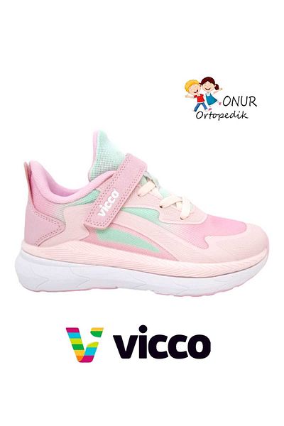 Vicco VICCO CLOVE KIDS RUNNING SPORTS SHOES