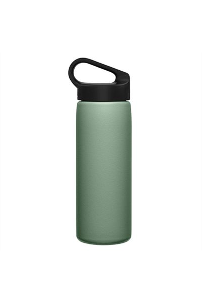 Camelbak Steel Thermos Drinker - Carrycap 600 ml - Moss