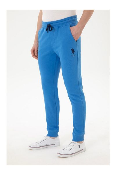 U.S. Polo Assn. BAZA. Polo Assn. Pantaloni de trening pentru bărbați